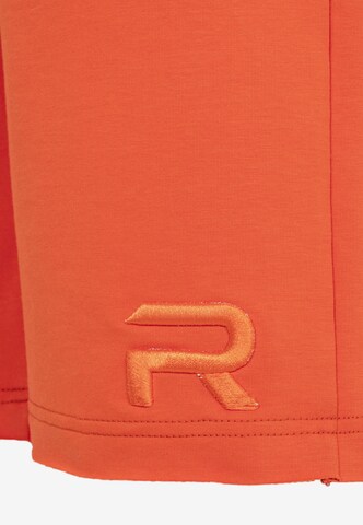 Redbridge Regular Pants 'Lincoln' in Orange