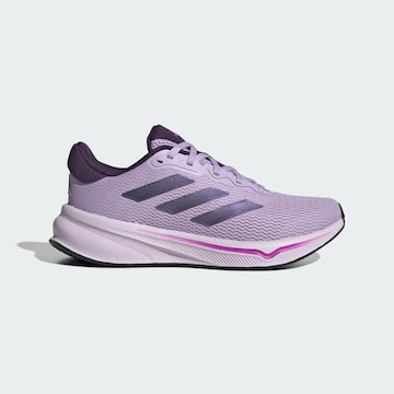 ADIDAS PERFORMANCE Παπούτσι για τρέξιμο 'Response' σε λιλά