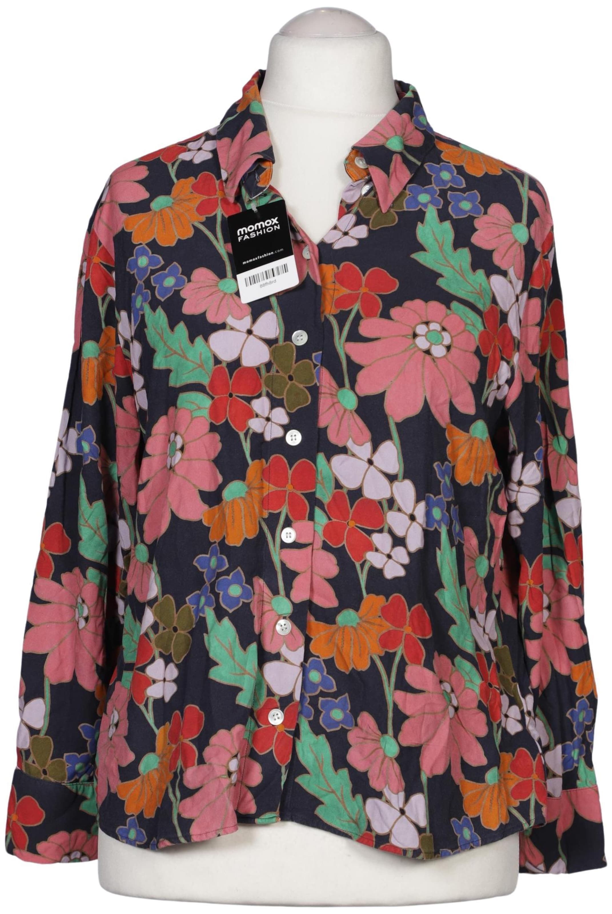 SEIDENSTICKER Blouse & Tunic in XL in Mixed colors: front