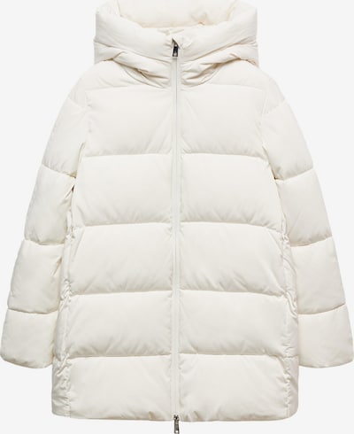 MANGO Zimska jakna 'Tokyo' u prljavo bijela, Pregled proizvoda