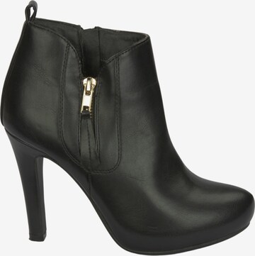 BUFFALO Dress Boots in 37 in Black: front