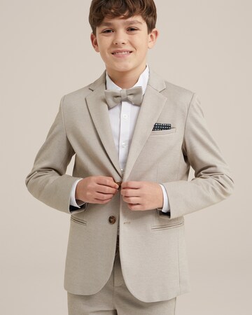 WE Fashion Fliege in Beige: Vorderseite