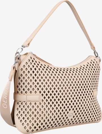 GERRY WEBER Bags Crossbody Bag 'Hobo' in Pink