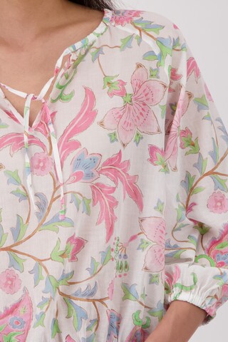 monari Blouse in White