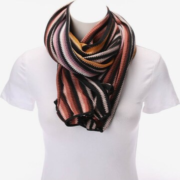 MISSONI Scarf & Wrap in One size in Mixed colors: front