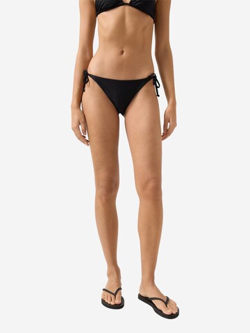 Bogner Fire + Ice Bikini bottom 'Abiska' in Black: front