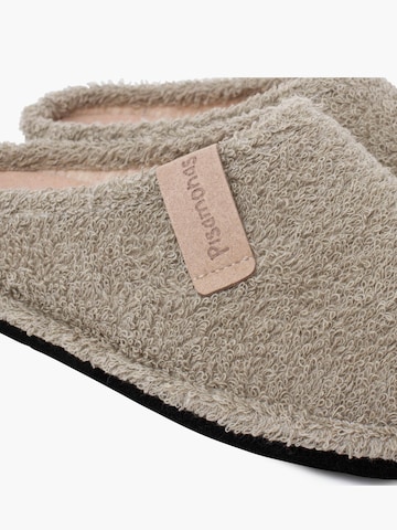 Pisamonas Hausschuh‌‌‌‌‌ in Grün