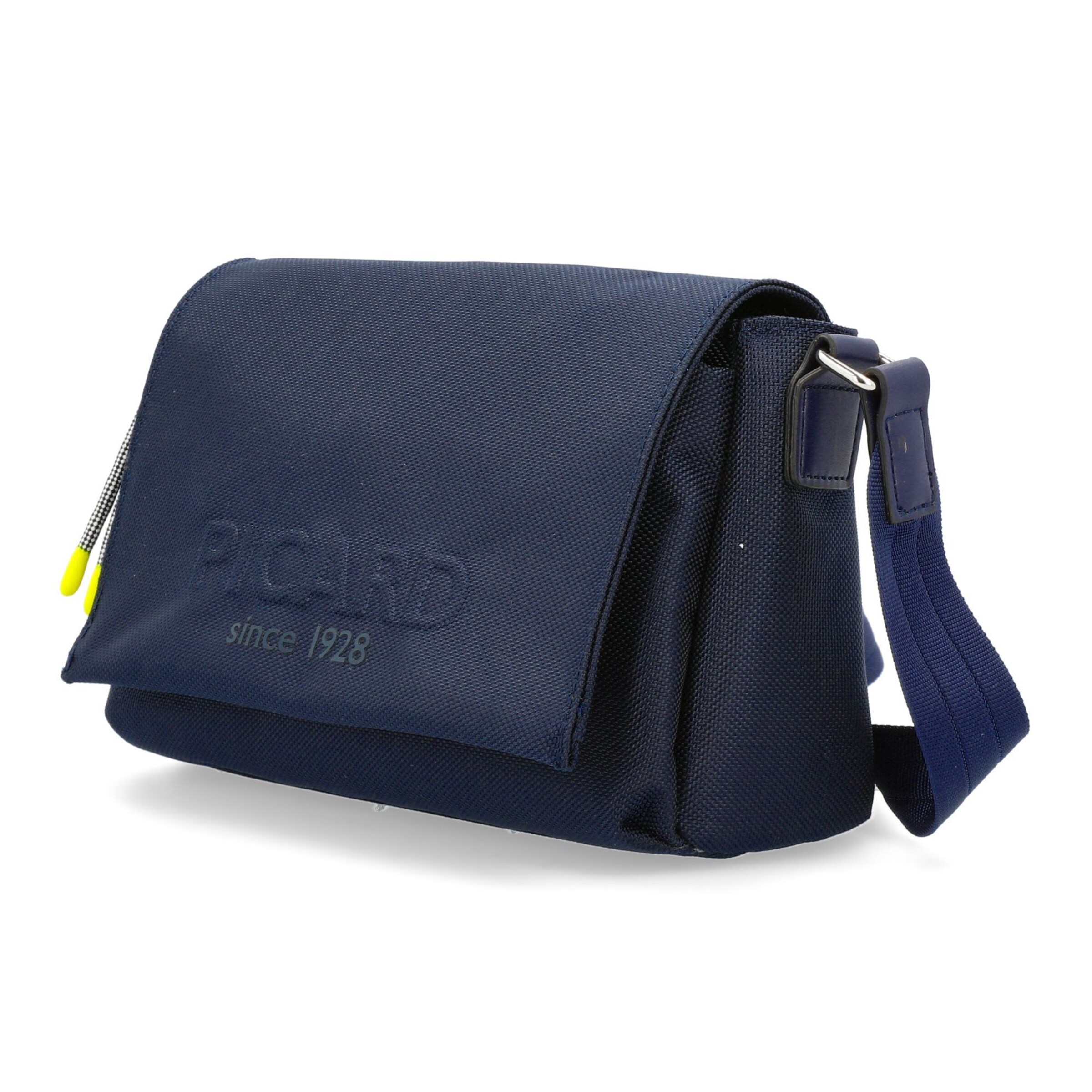 Picard Schoudertas 'Lucky One ' in Blauw