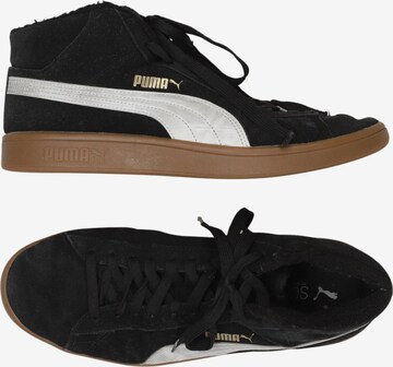 PUMA Halbschuh 42 in Mischfarben: Vorderseite