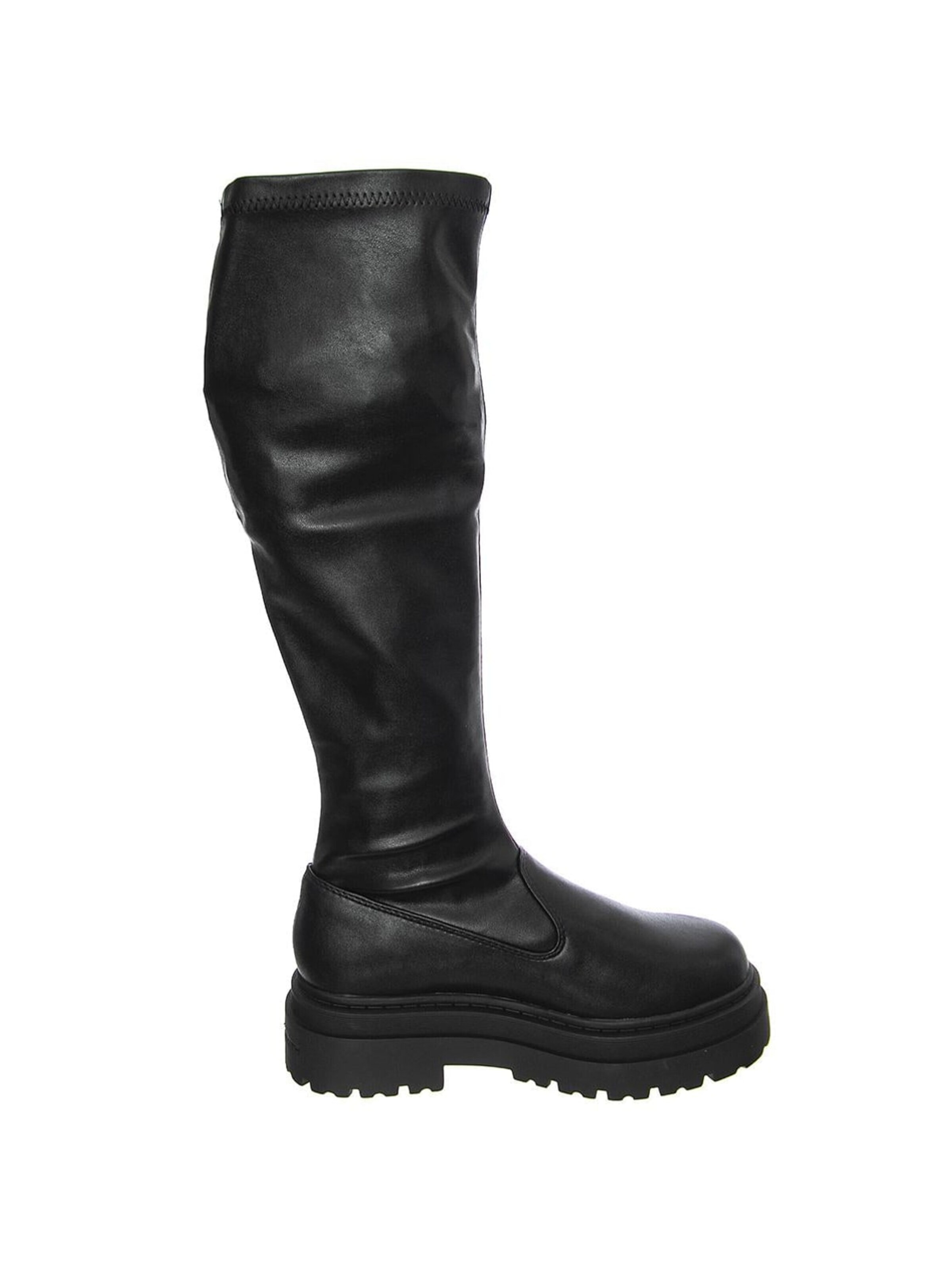 Windsor Smith Boot 'Pretend' in Black