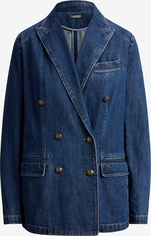 Lauren Ralph Lauren Marynarka w kolorze niebieski: przód