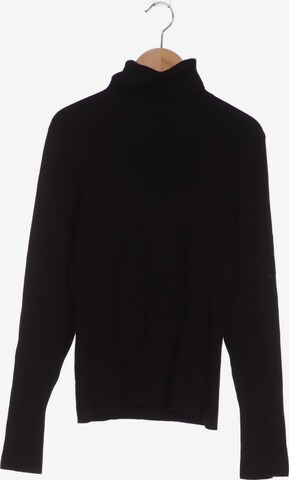 BOSS Black Pullover S in Schwarz: predná strana