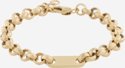 ARMANI EXCHANGE Narukvica u zlatna, Pregled proizvoda