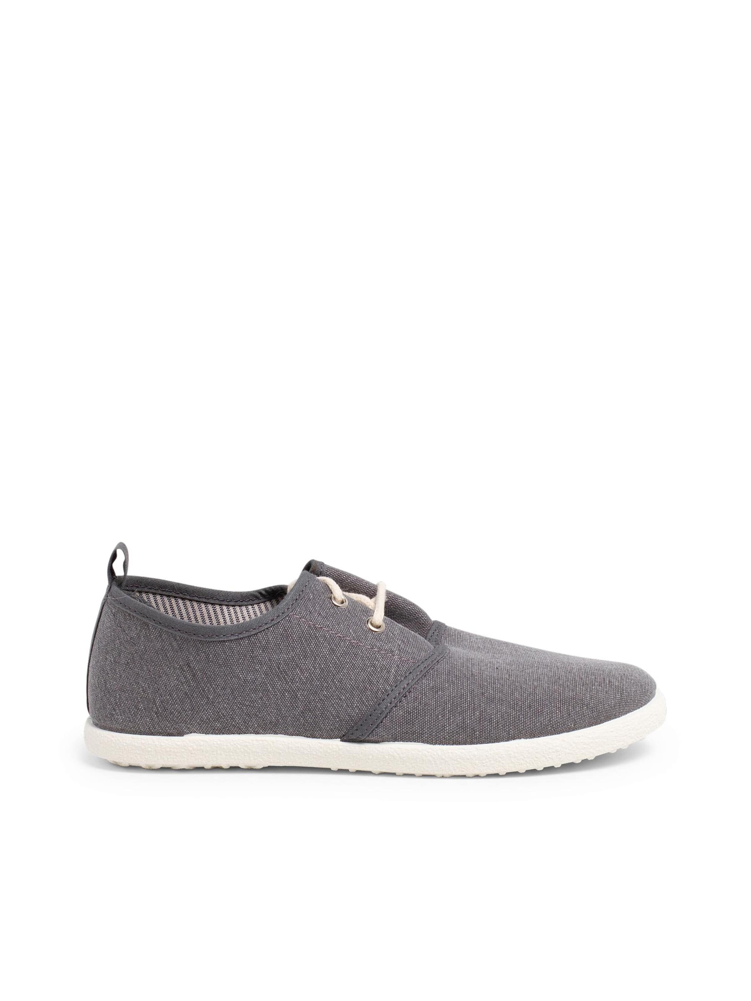 Baskets Pisamonas en gris