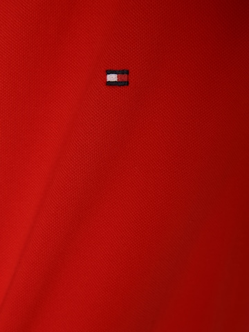 TOMMY HILFIGER Shirt '1985' in Red