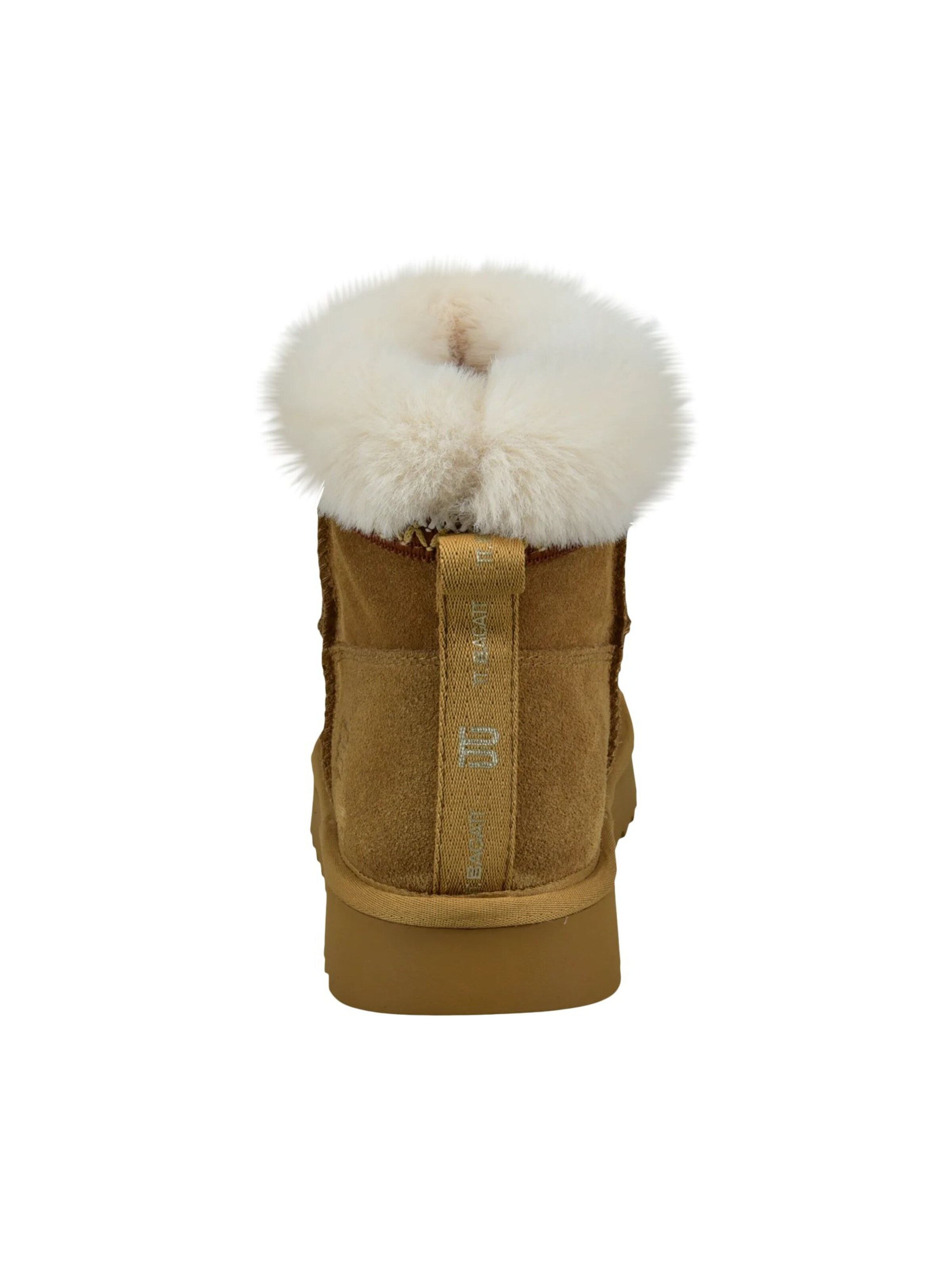 TT. BAGATT Boots in Brown