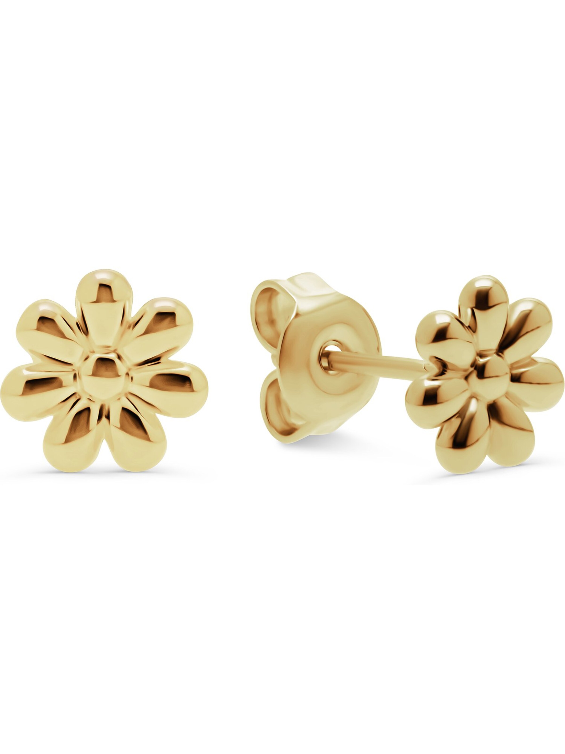 ESPRIT Ohrringe in Gold