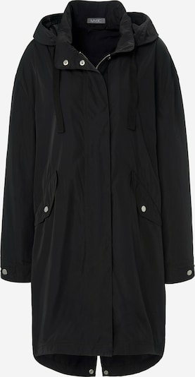 MYBC Outdoorjacke in schwarz, Produktansicht