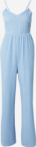 ONLY Jumpsuit 'ONLNOVA' in Blue: front