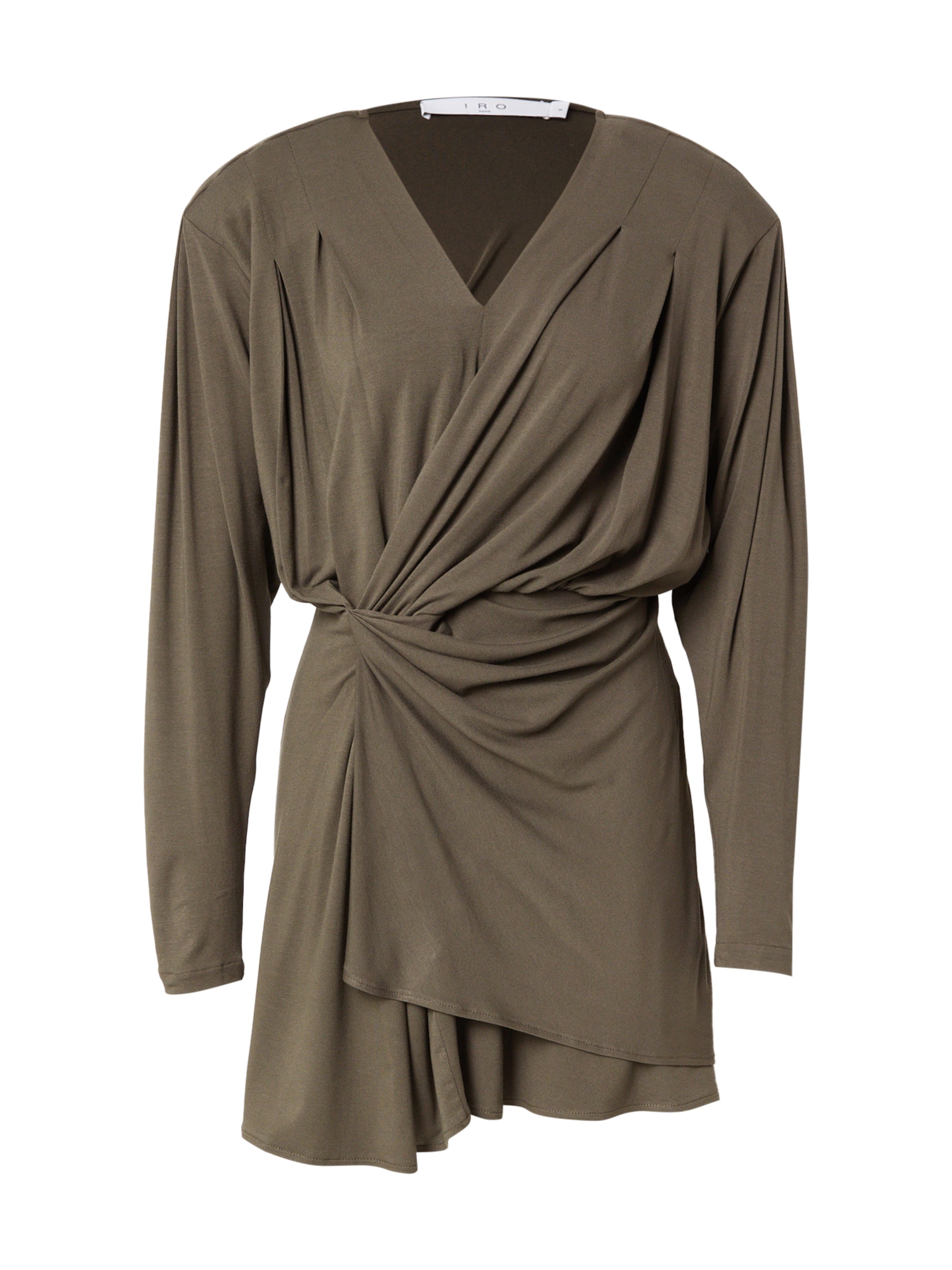 IRO Ruha 'TAMARI' - zöld: elől