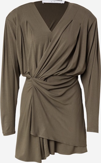 IRO Kleita 'TAMARI', krāsa - haki, Preces skats