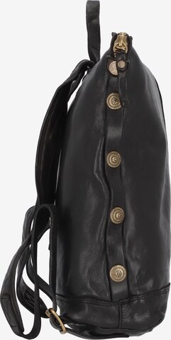 Campomaggi Backpack in Black