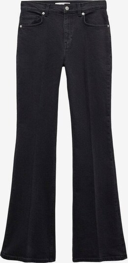 MANGO Jeans 'Violeta' i black denim, Produktvisning