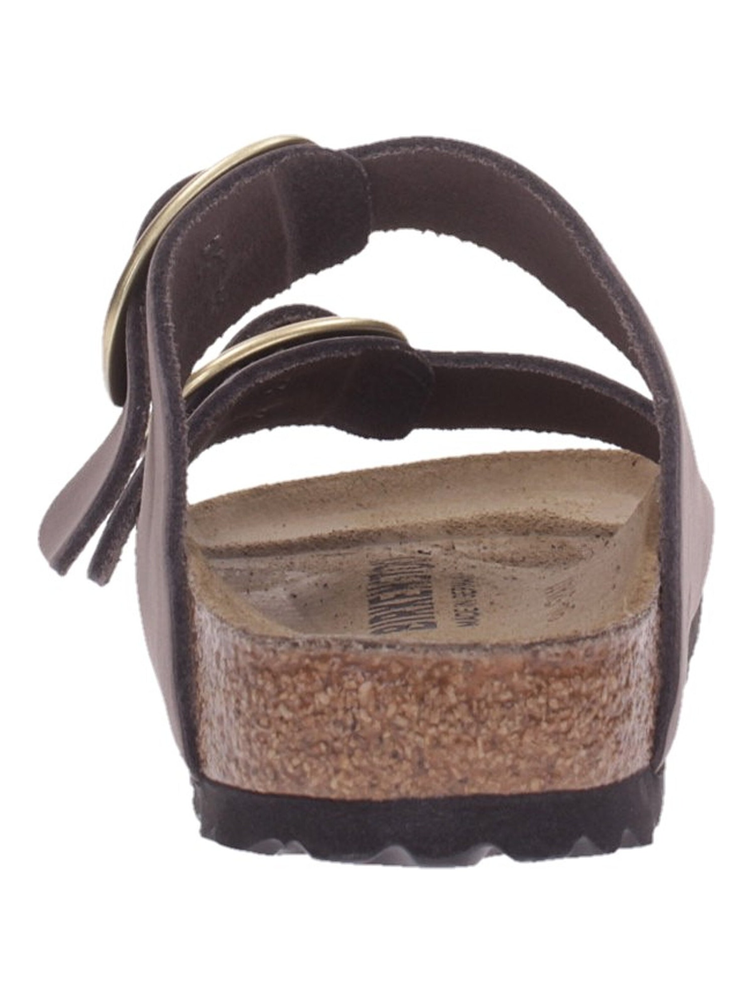 Sandalo 'Birkenstock Ciabatta Arizona Big Buckle' di BIRKENSTOCK in lilla