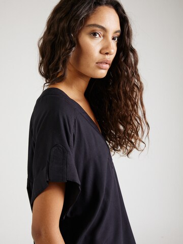 ESPRIT - Blusa em preto