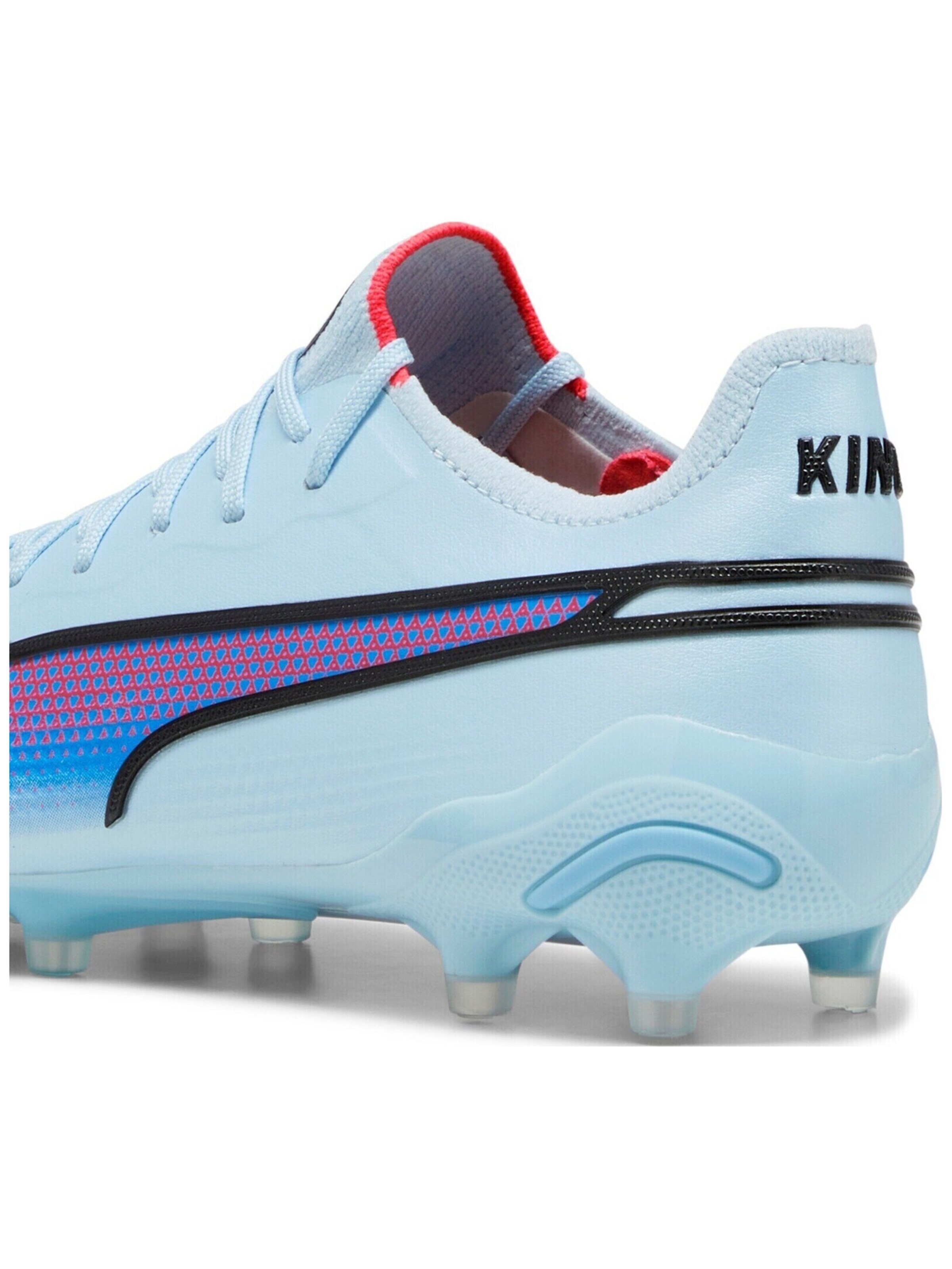 PUMA Fußballschuh 'Puma Ultra Ultimate Fgag'‌‌‌‌‌‌‌ in Blau
