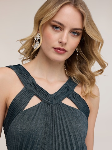 MOTIVI Jurk in Groen