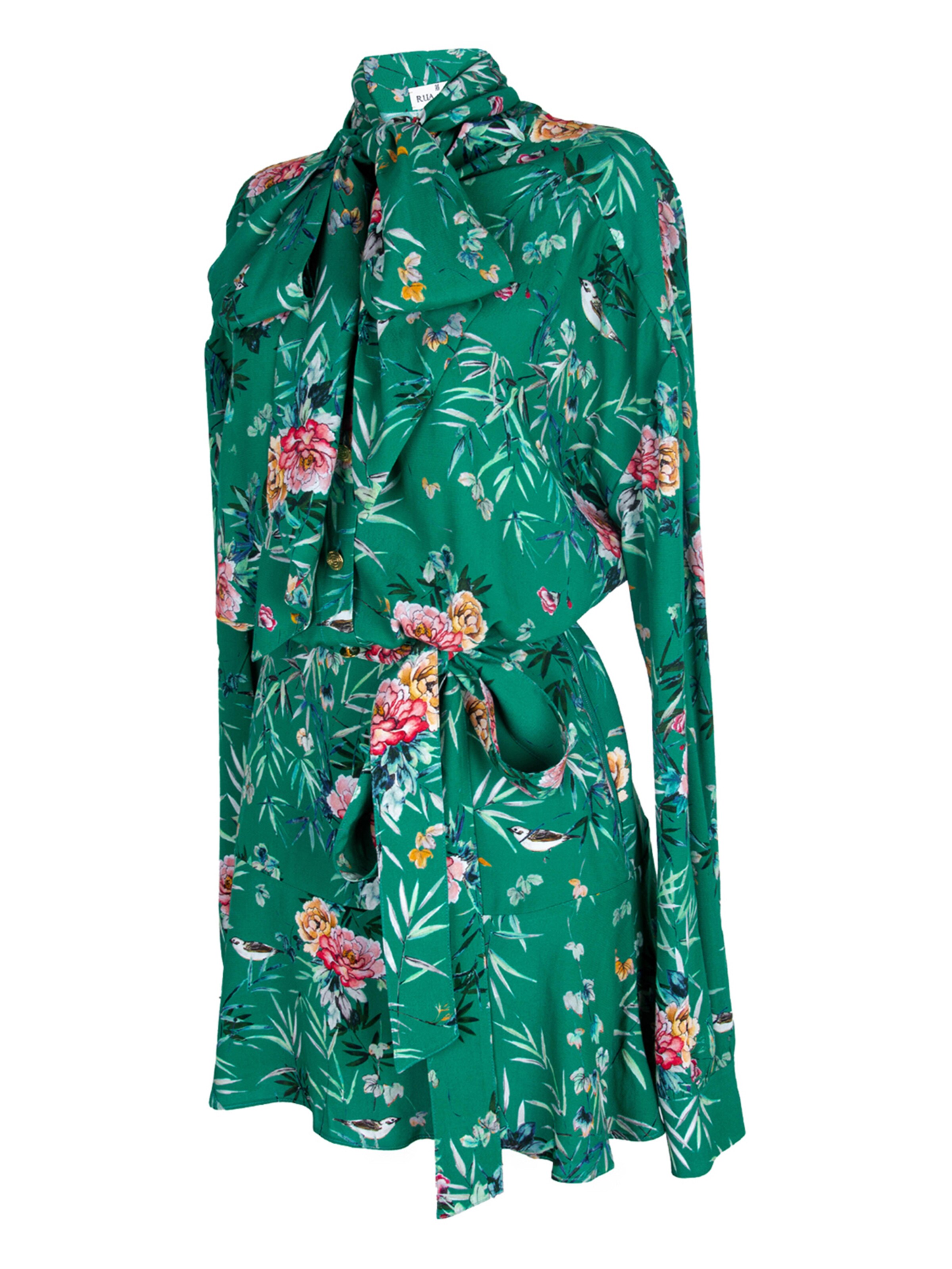 Rua & Rua Blusenkleid‌‌‌‌‌‌‌‌‌‌ in Mischfarben