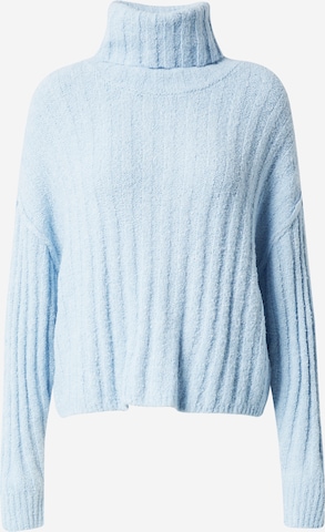 American Eagle Sweater in Blue: front