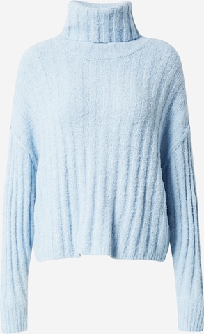 Pullover di American Eagle in blu: frontale