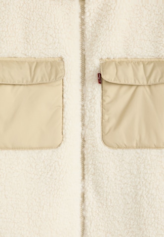 balta LEVI'S ® Demisezoninė striukė