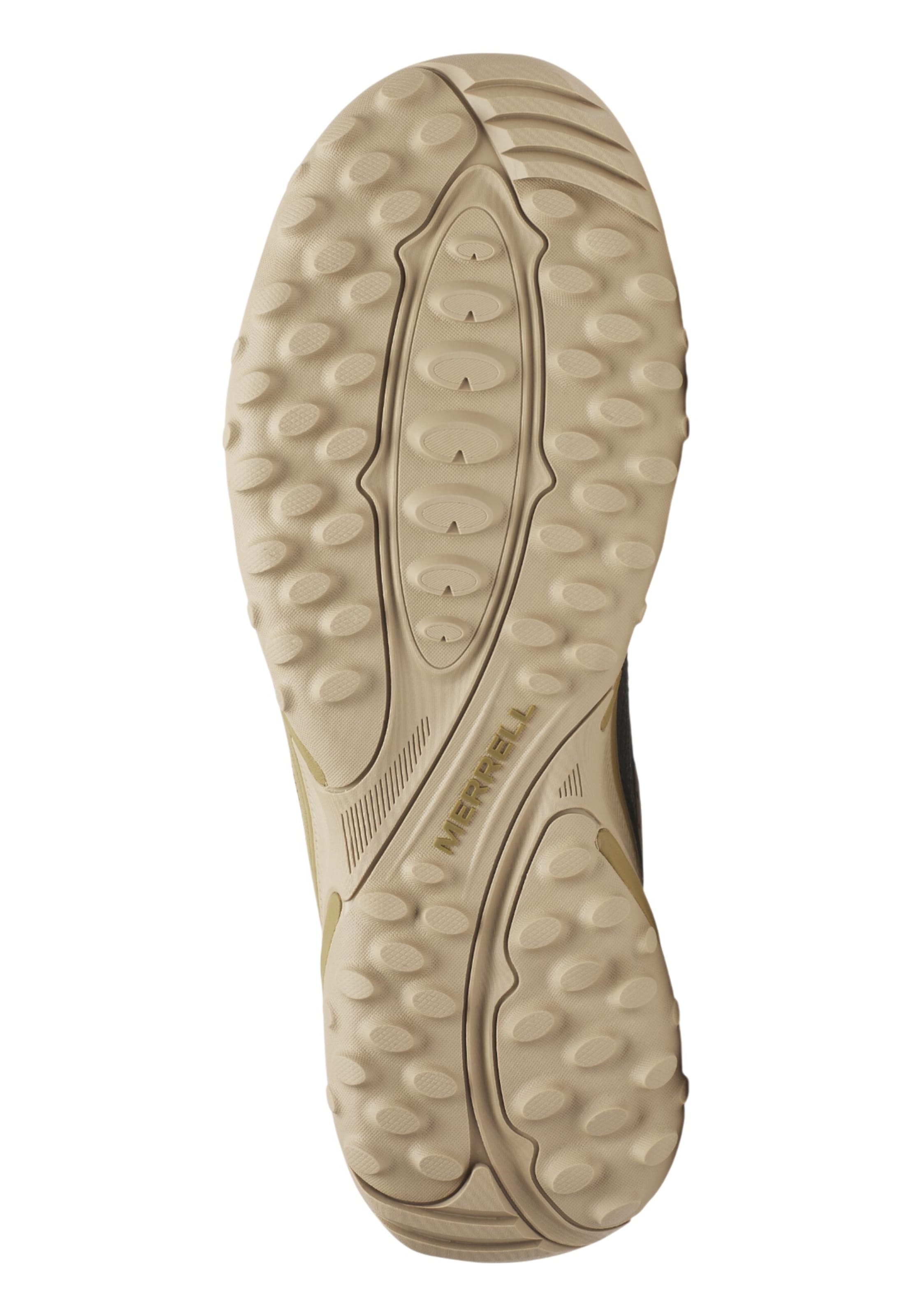 MERRELL Sports shoe 'Yokota 3 GTX' in Beige