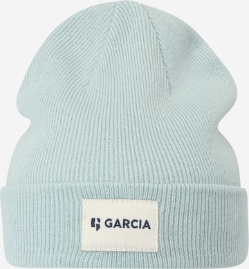 GARCIA - Gorra en verde: frente