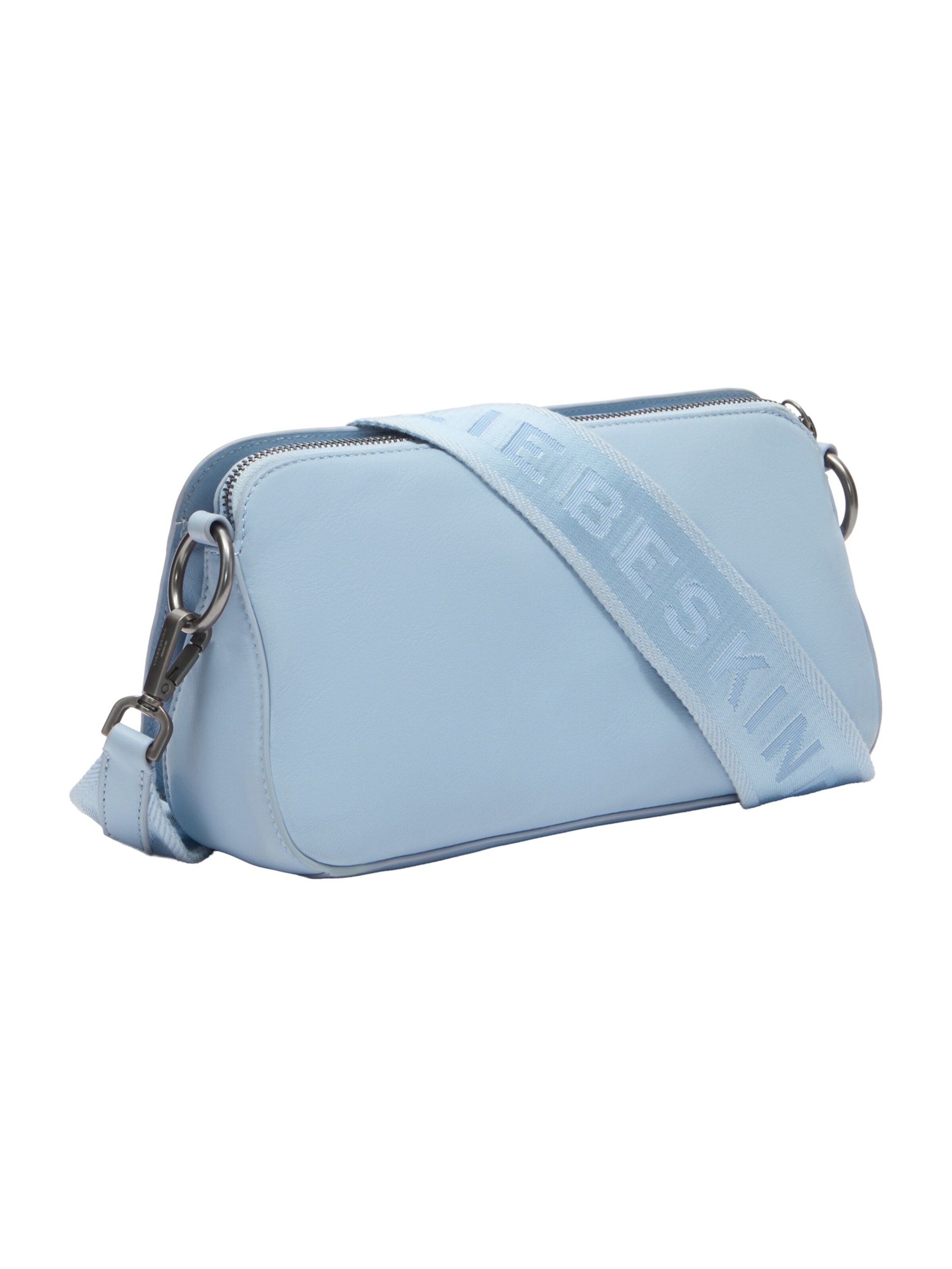 Liebeskind Berlin Schoudertas 'Clarice' in Blauw