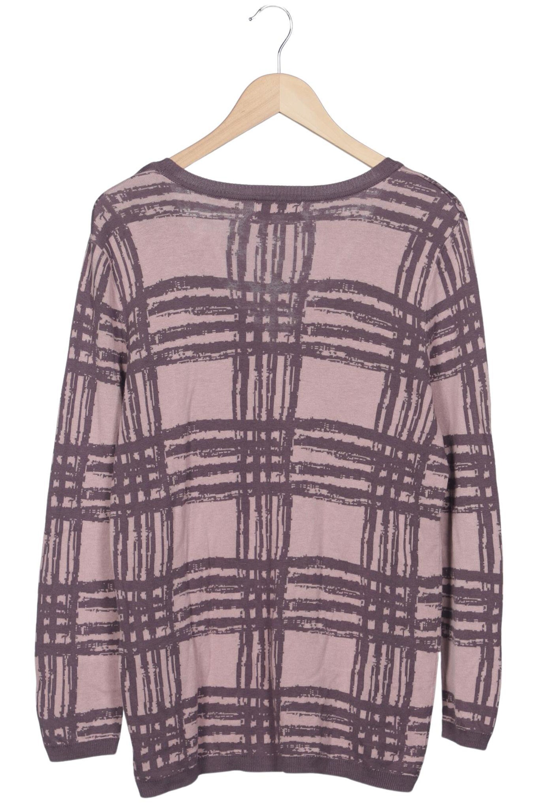 Helena Vera Sweater & Cardigan in M in Purple