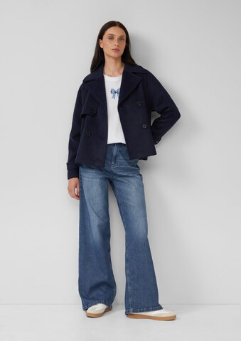 s.Oliver Shirt in Wit