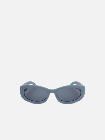 HUGO Sunglasses in Blue