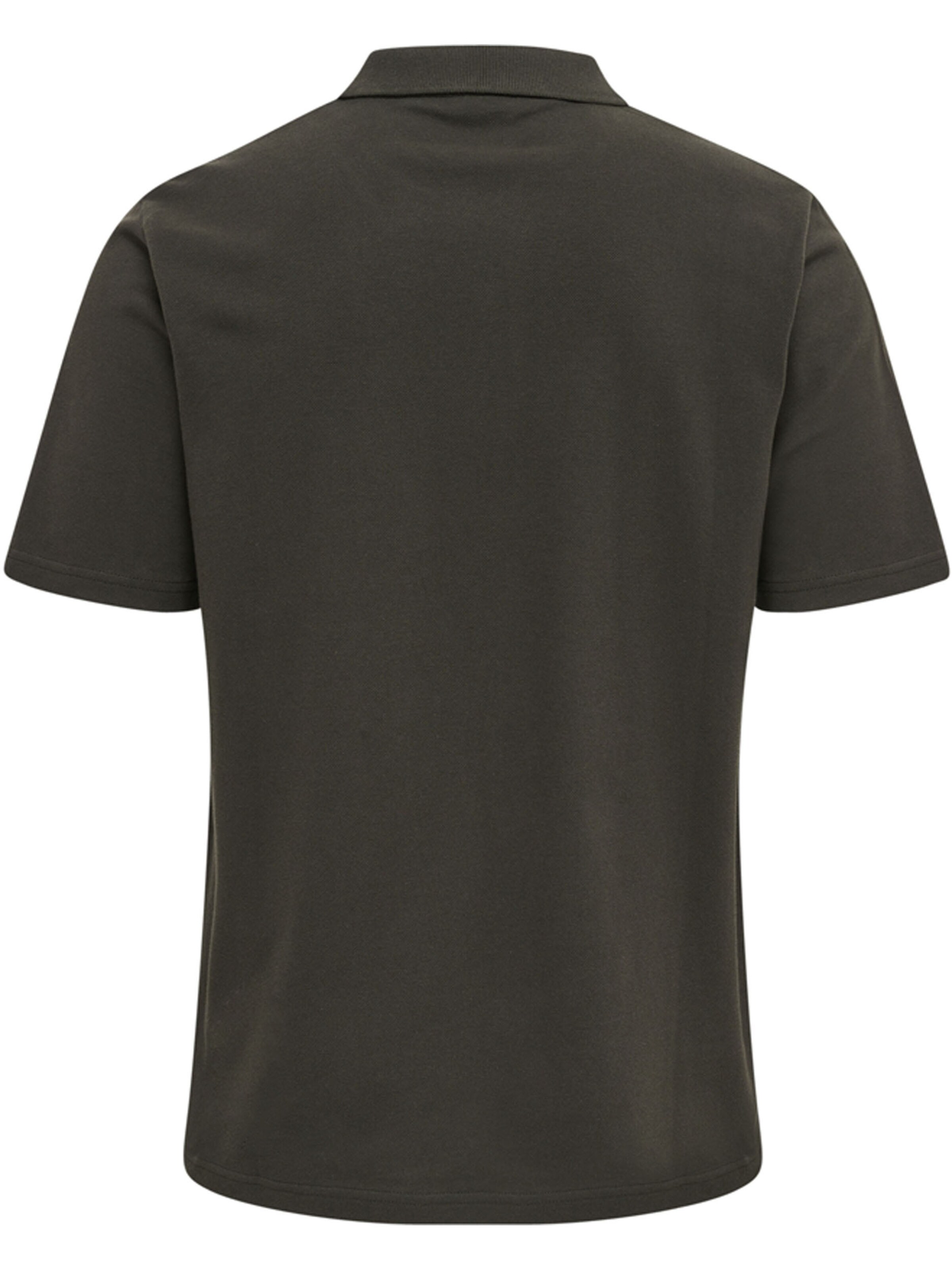 Hummel Bluser & t-shirts i grå