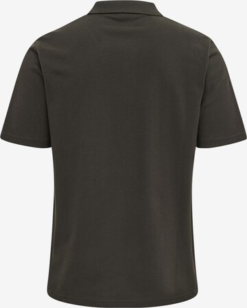 T-Shirt Hummel en gris