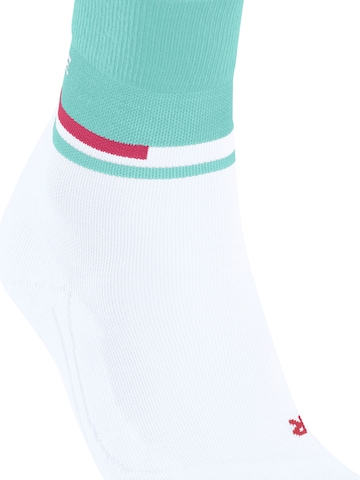 FALKE Sportsocken 'RU Compression Stabilizing'‌‌‌‌ in Grün