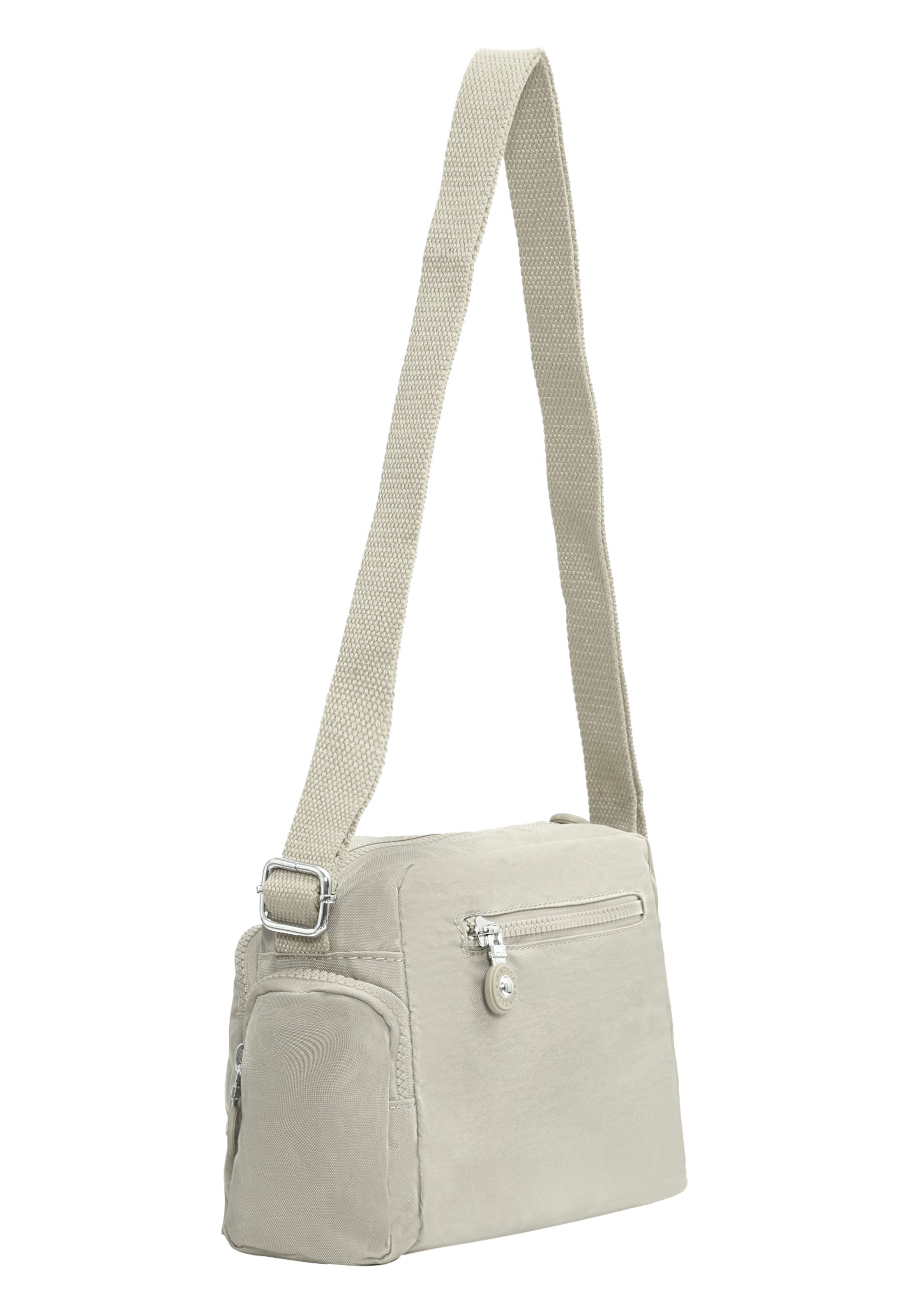 Mindesa Наплечная сумка в Серый