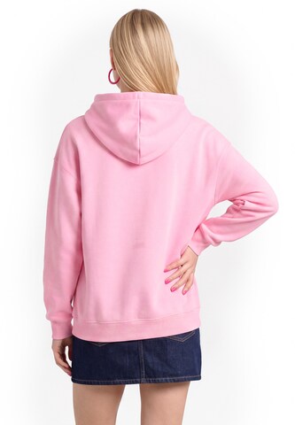 Sweat-shirt MYMO en rose