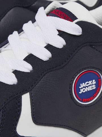 JACK & JONES - Zapatillas deportivas bajas 'Tane' en azul