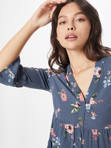 Robe VERO MODA en bleu