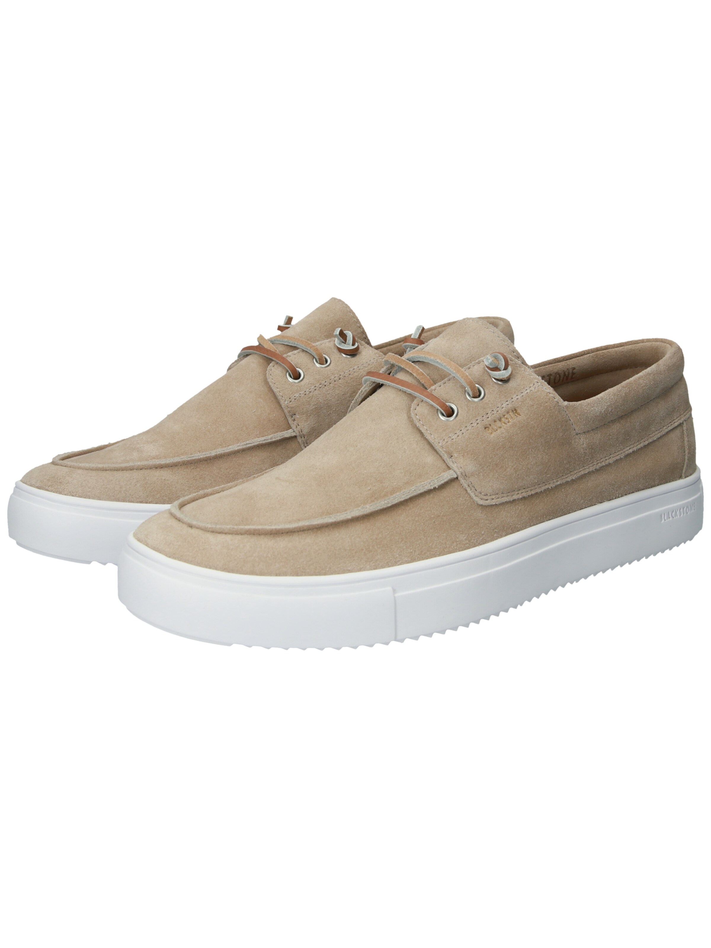 Mocassino 'Dover BG175' di BLACKSTONE in beige