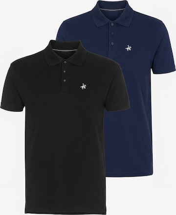 TEESHOPPEN Paita ' Classic ' värissä sininen: etupuoli